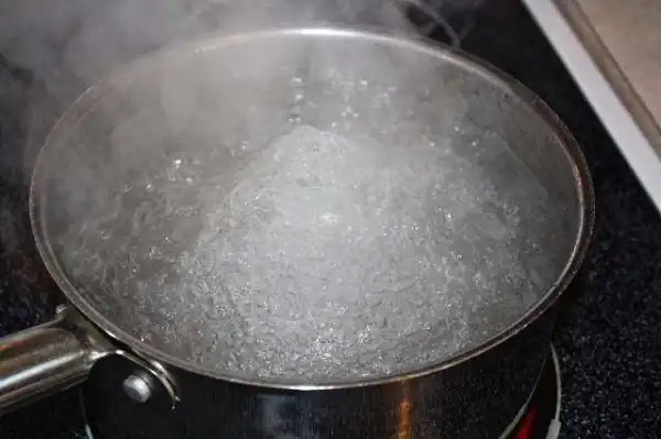 Woman pours hot water on 14-year-old niece over pot of soup